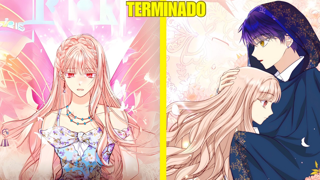 Una Chica Común Obtuvo El Poder De La Magia Curativa Para Salvar a Su Hermano y Convertirse En Reina