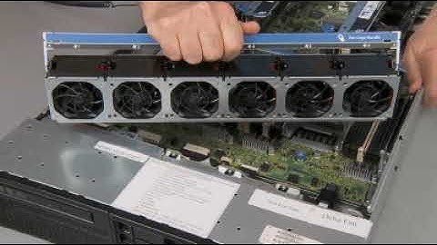 HPE Proliant DL380p Gen8 server Replacement Optical Drive