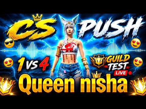 QUEEN NISHA 