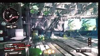 Cross Map BANKSHOT