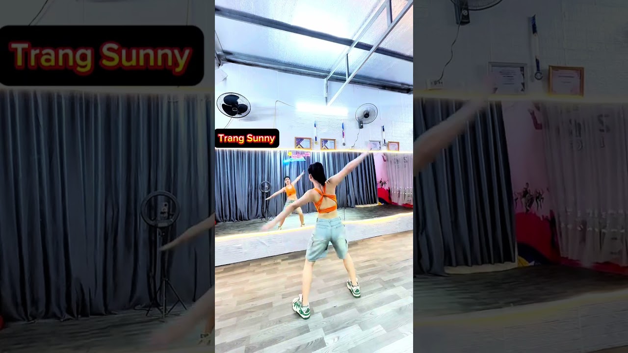 Xin Một Đêm Bên Em /Trang Ex /Trang sunny