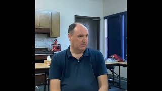 MISSING OHIO MAN FOUND LAYING IN REMOTE LAWRENCE COUNTY, KENTUCKY CREEK