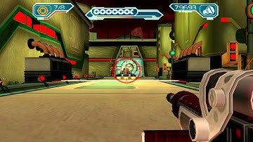 Ratchet and Clank Going Commando HD part 11