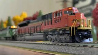 All Trains Compilation Part 2.