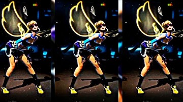 PSYCHO SAIYAAN😍💓 || Alightmotion preset XML FF ✨📉 || NCS FF YT || #xml