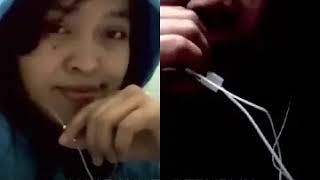 Aku takut kehilnganmu