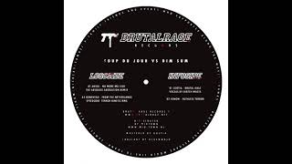 Bonehead - From The Netherlands (Speedcore Terror Kinetic Rmx)