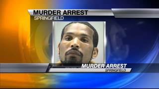 Springfield Family at Peace After Murder Arrest