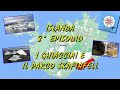 ISLANDA 8° Ep - I Ghiacciai e il Parco Skaftafell