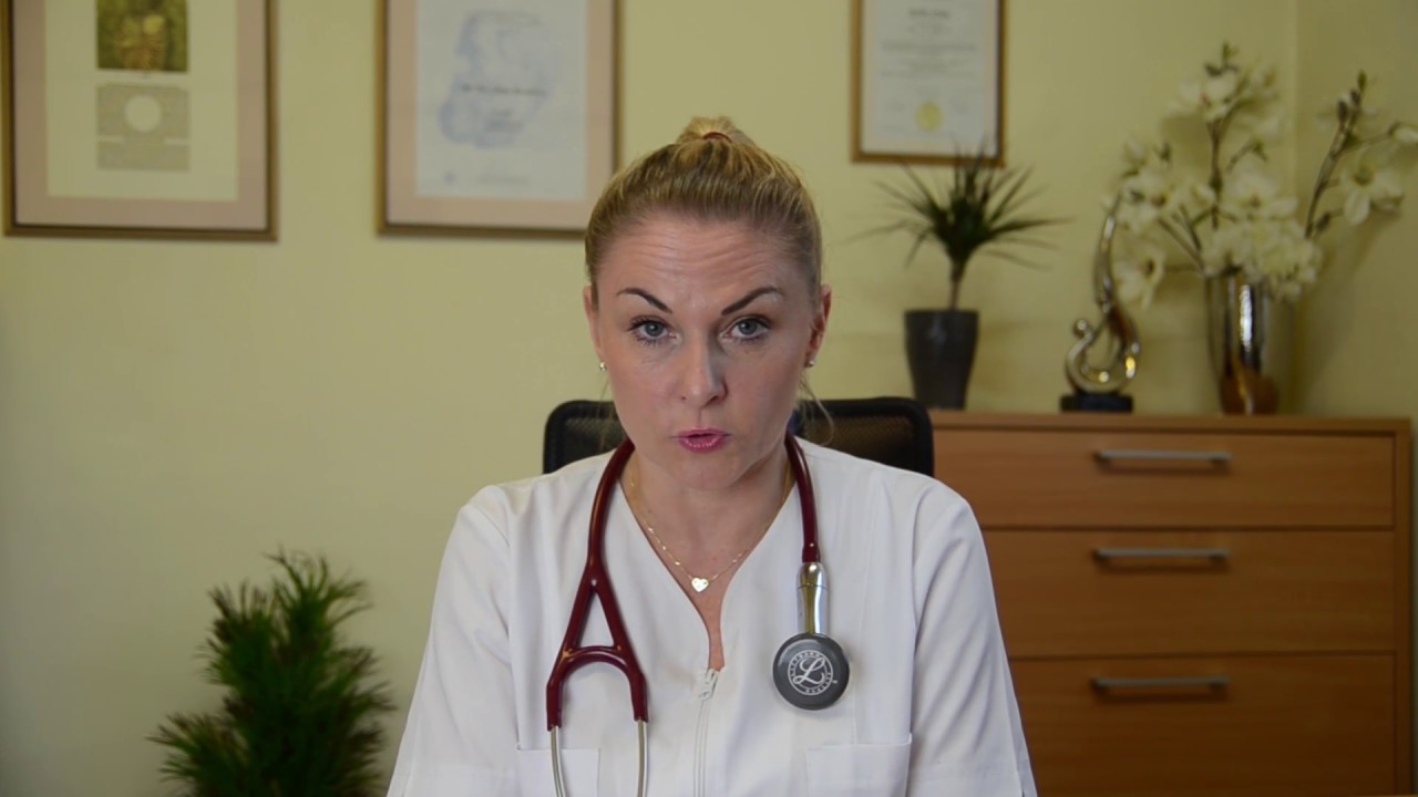 Čo ťa čaká na preventívnej prehliadke?