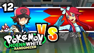 Flying High - Pokémon Hoenn White Randomizer Nuzlocke W Supra Episode 