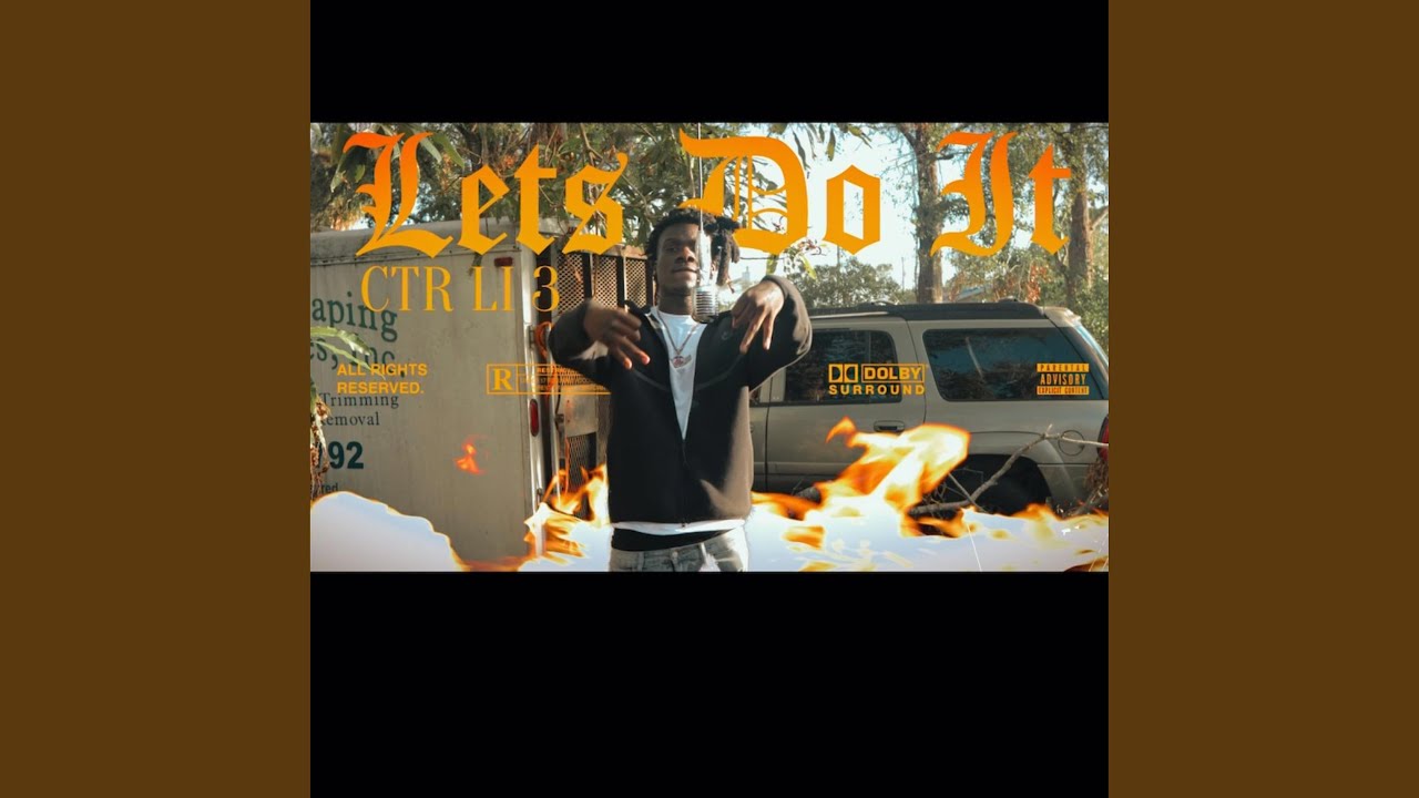 Lets Do It - YouTube
