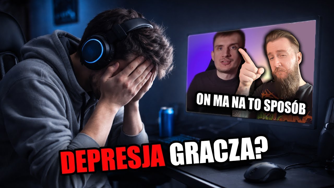 TEN FILM PRZYWRÓCI CI RADOŚĆ Z GIER WIDEO!