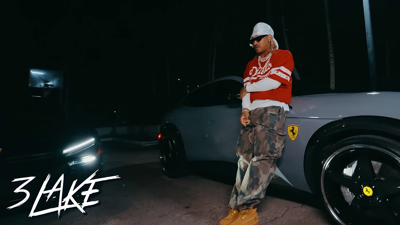 Future & Lil Uzi Vert - Breathe (Prod. By 3LAKE)