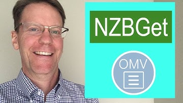 How to Install and Configure NZBGet on Openmedivault