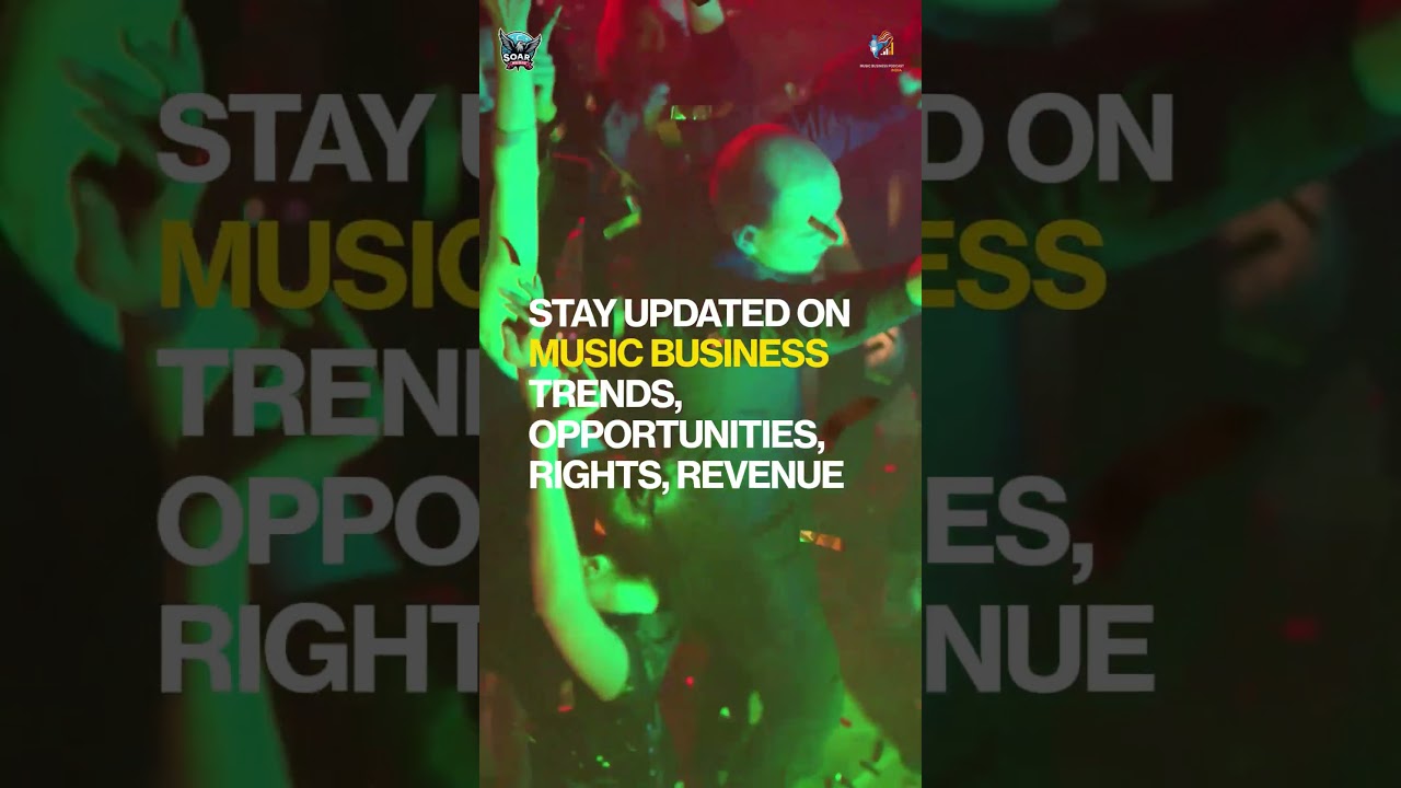 Music Business Podcast India 
