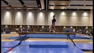 First Year Level 10 Beam