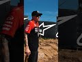 MXGP Sardegna 2023 Track Walk  #motocross #moto #mxgp #dirtbikes