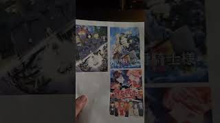 Crunchyroll Summer 2026 Anime Sneak Peek Review!