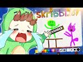 BITTE NICHT HINGUCKEN!!! | Skribbl.io