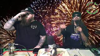 High AF Happy Hour New Year special