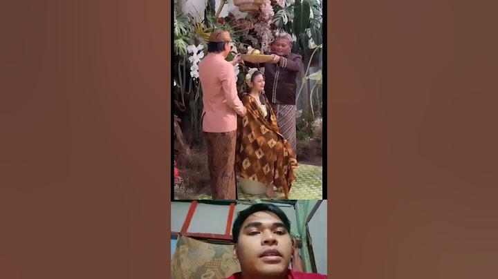 kang sule siraman mahalini di syukuran 7 bulanan kehamilan