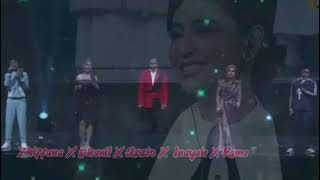 Download Lagu NALANGSA OPENING TOP 21 GRUP 4 [ZHIFANNA X DANIL X AZZIO X INAYAH X RAMA]