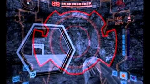 Metroid Prime 2 Echoes 100% items Guide Part 27