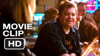 Young Adult Movie Clip - Do I Know You? - Charlize Theron Patton Oswalt Movie 2011 Hd