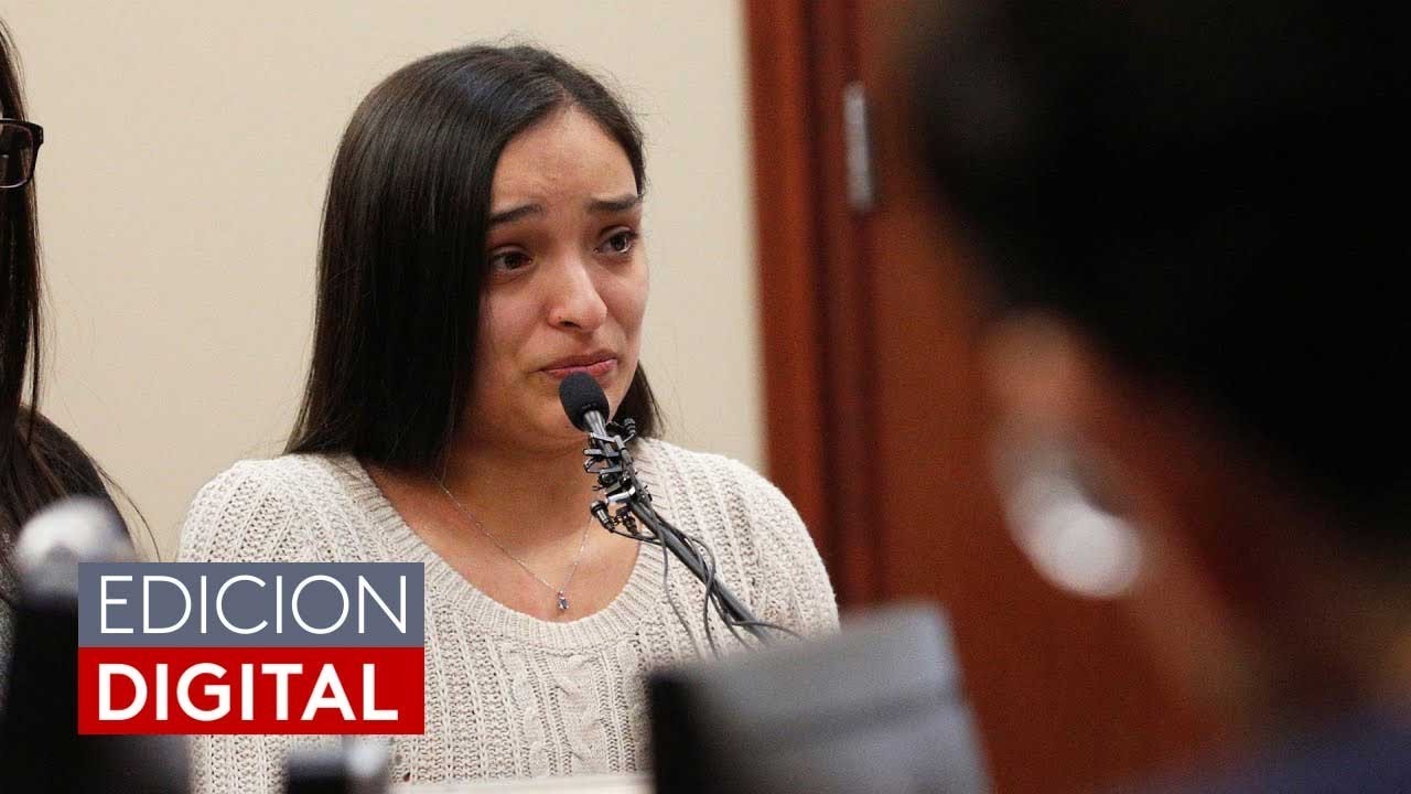 Joven Abusada Por Larry Nassar Escuchar A Las Victimas Me Dio Valor Para Enfrentarlo Youtube