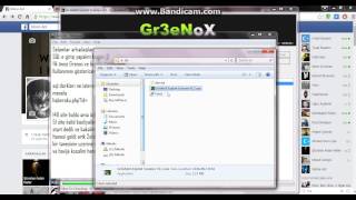 Havij and Gre3nox tutorial