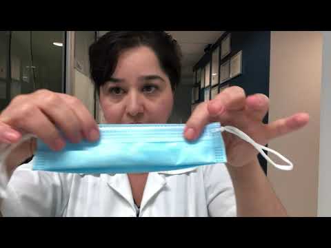 How to Improve Your Surgical Mask Fit-- Covid-19