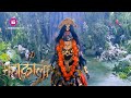 माँ काली ने किया दारुका का वध | Mahakaali