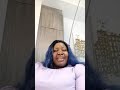 Explanation iya elewe and congratulations bukky jesse auto bola live auto success ola live