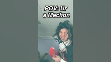 Who will win the War? #shorts #xenoblade #cosplay