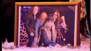 Melodifestivalen 2007 Final