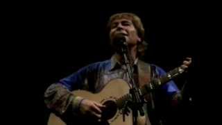 Back Home Again   John Denver Live In Australia (1994) chords