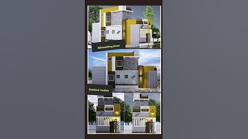 chanakyaengineersdharmapuri|PLAN ELEVATION INTERIOR DESIGNdesigns archi|#dharmapuri #interiordesign