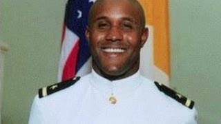 See events leading up to manhunt for ex-cop