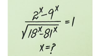 Japanese l can you solve this?? l Hardest Olympiad Math Problem