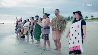 NZ Wars: Stories of Tauranga Moana | Moteatea | RNZ