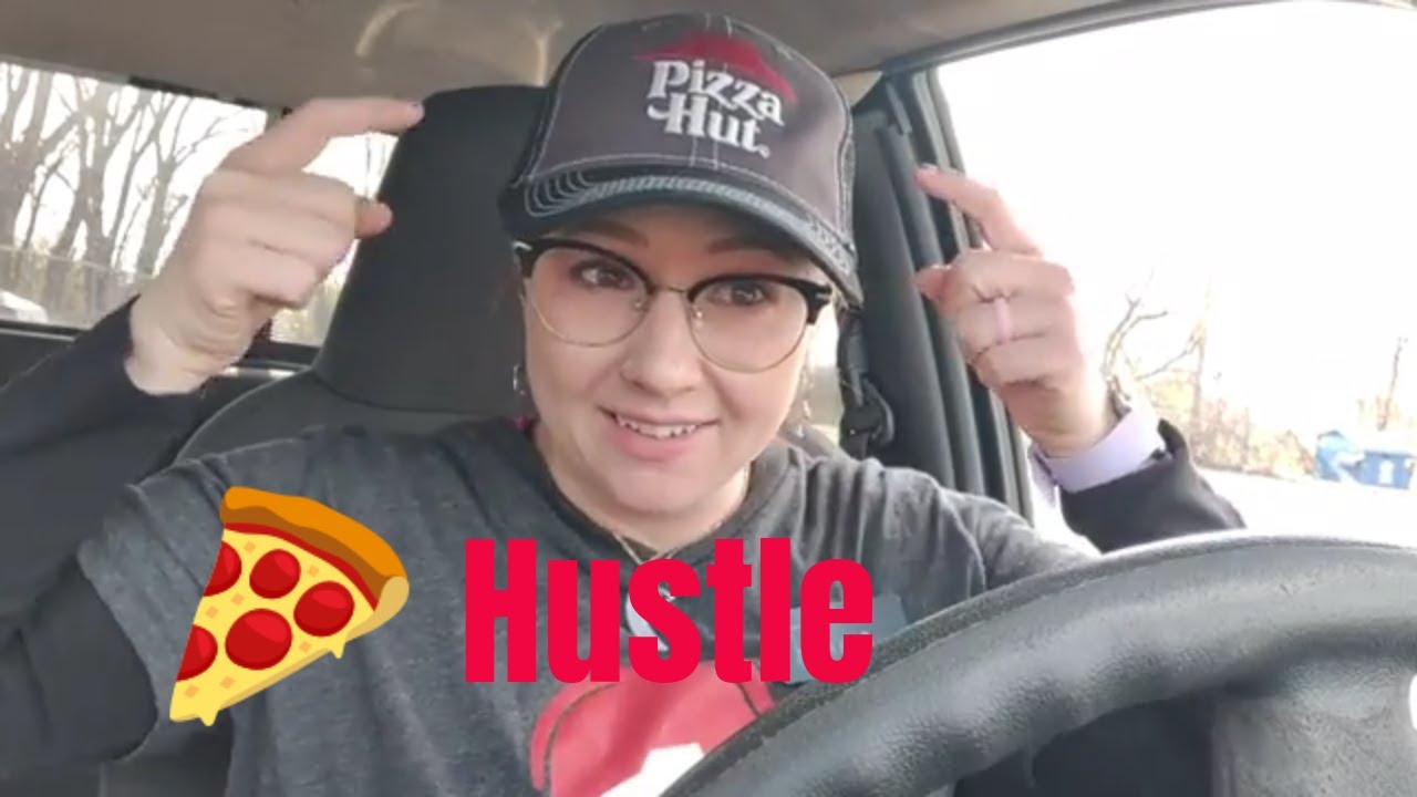 Why I Was Working PartTime At Pizza Hut YouTube