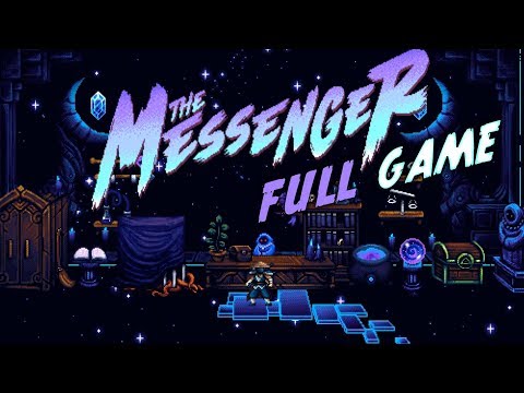 The Messenger (видео)