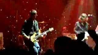 Minus the Bear - Burying Luck