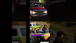 Dodge D150: The "Adult Toys" Pickup Truck! #shorts