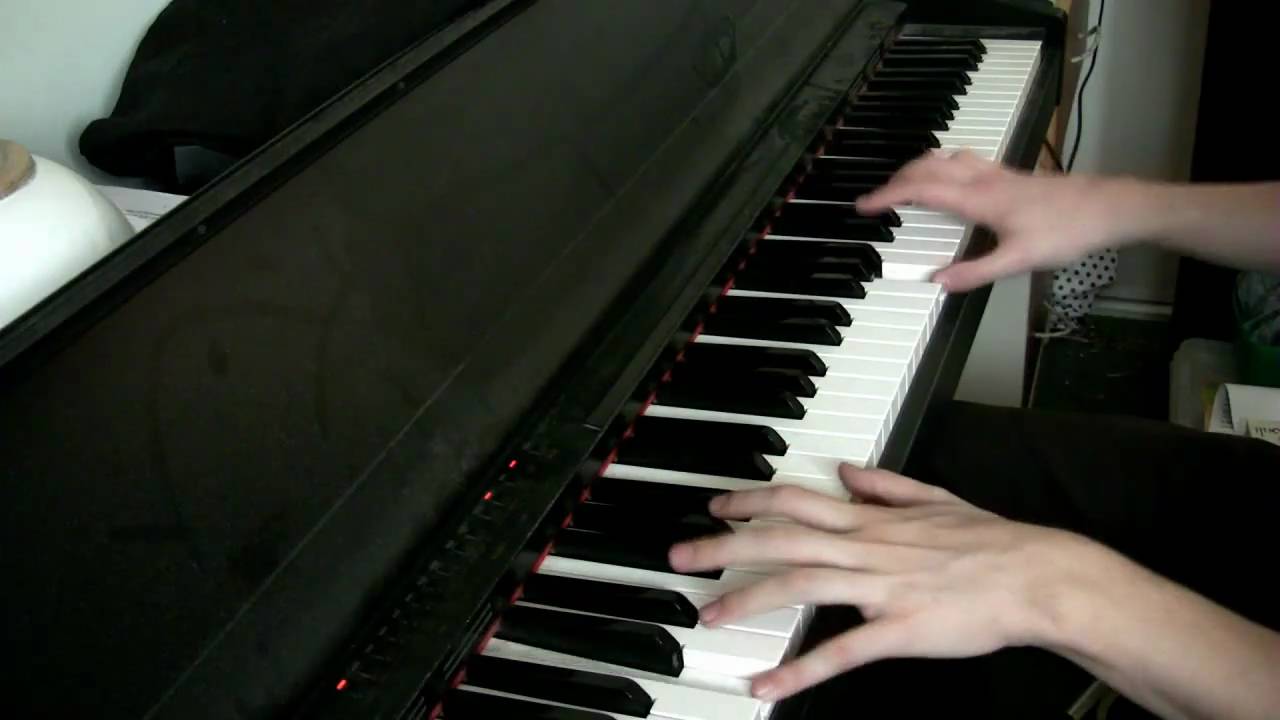 The Brak Show Theme - Acoustic Cover