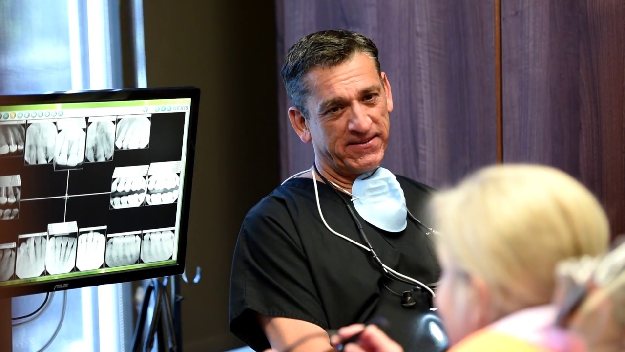 San Diego Sedation Dentistry at Marcos Ortega DDS YouTube