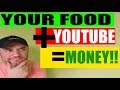 YouTube For business Food Businesses This is amazing