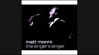 Watch Matt Monro Spanish Eyes video