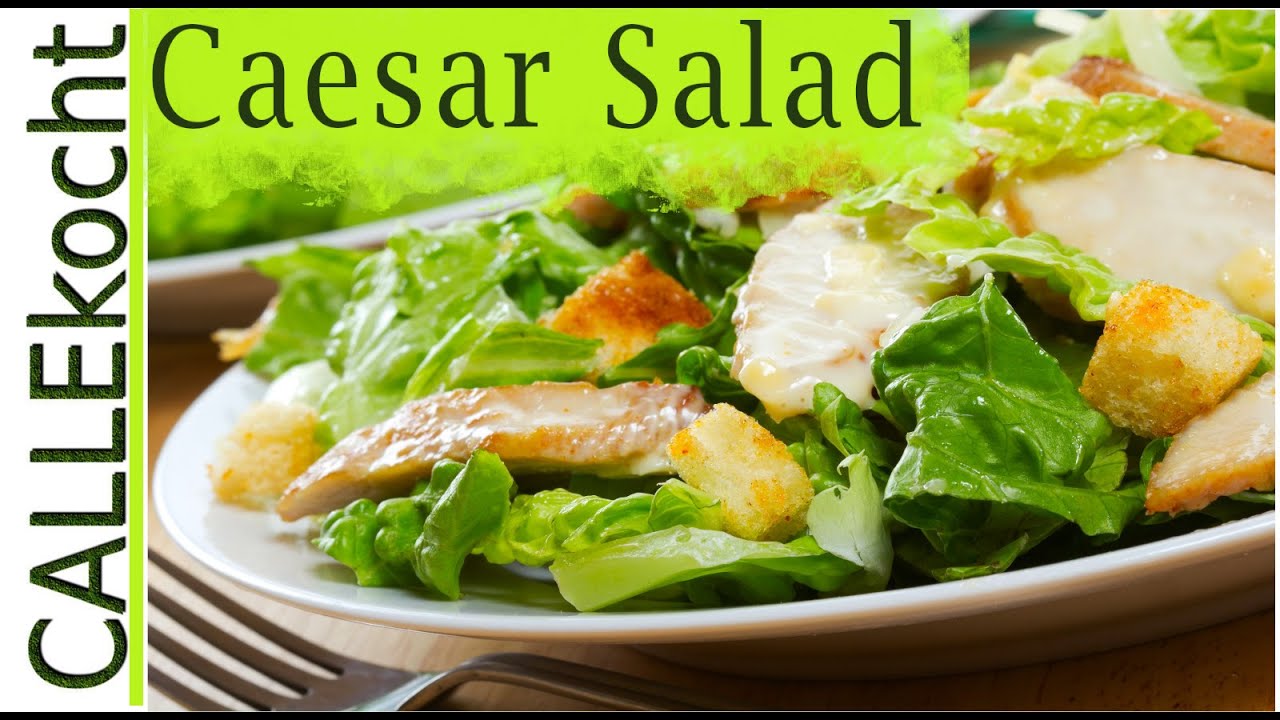Caesar's  Legendary Salad and Restaurant